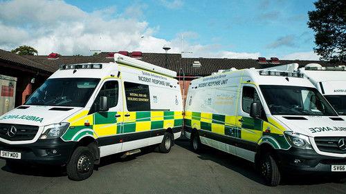 Paramedics on Scene Season 1 Episode 9 - Episode 9