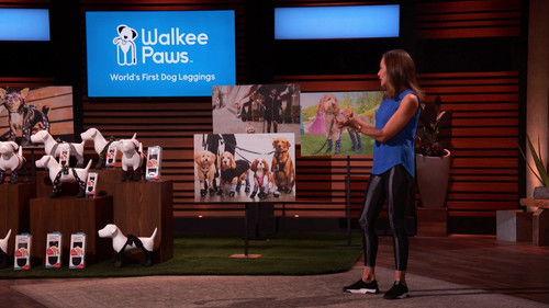 Shark Tank Season 12 Episode 15 - Episode 15