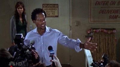 undefined Season 1 Episode 20 - K & R (2)