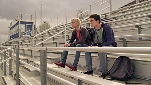 undefined Season 1 Episode 10 - Tape 5, Side B