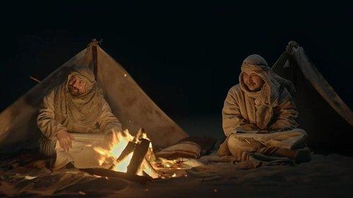 As If Season 6 Episode 8 - Desert Treasure