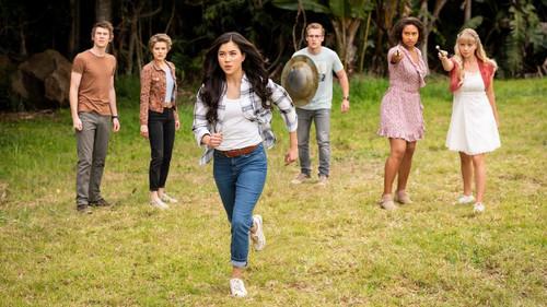 The Bureau of Magical Things Season 2 Episode 20 - No More Secrets