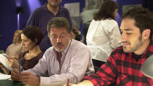 Un paso adelante Season 3 Episode 12 - Episode 12