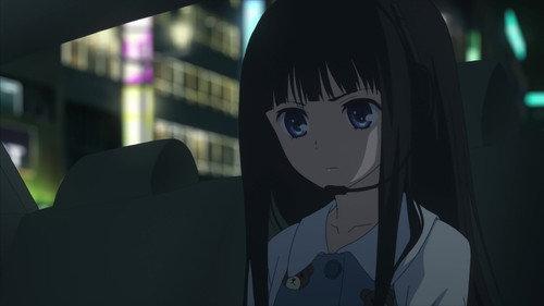Heaven's Memo Pad Season 1 Episode 12 - You, Me, and Her