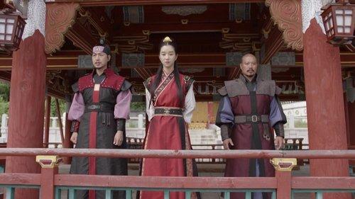 Hwarang: The Poet Warrior Youth Season 1 Episode 11 - Eliminate Her