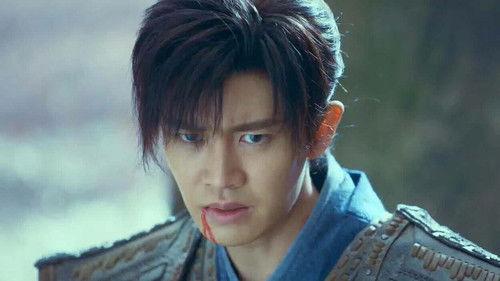 Burning Flames Season 1 Episode 9 - Episode 9