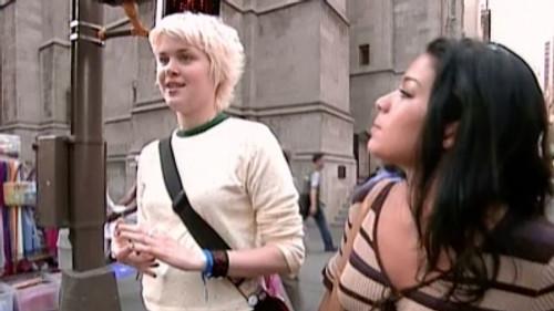 The Real World Season 10 Episode 14 - Virgin Margarita Party