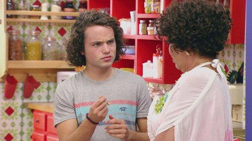 Toni, la Chef Season 1 Episode 22 - Episode 22