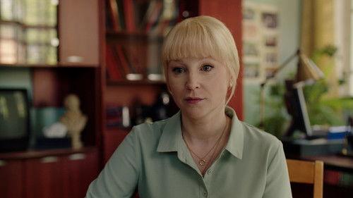 A Cool Change Season 1 Episode 2 - Episode 2