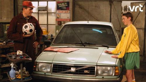 F.C. De Kampioenen Season 8 Episode 9 - F.C. Junior