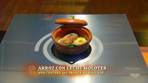 MasterChef Season 6 Episode 10 - Rice Rice Baby