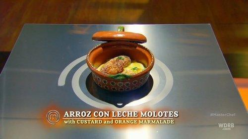 MasterChef Season 6 Episode 10 - Rice Rice Baby