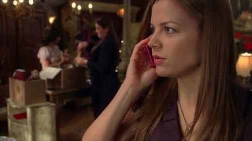 undefined Season 5 Episode 21 - Dead Ringer