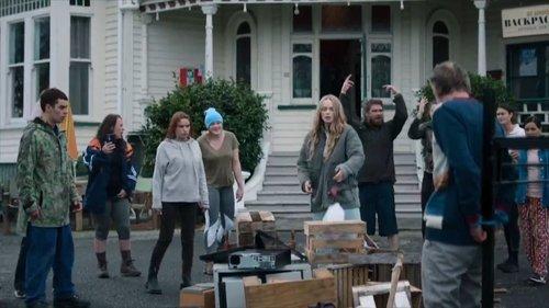 The Gone Season 2 Episode 4 - Episode 4