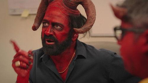 Your Pretty Face Is Going to Hell Season 3 Episode 1 - Straight Outta Hades