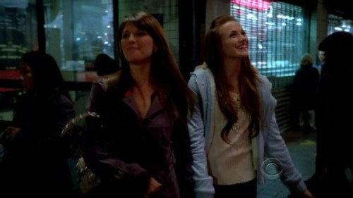 undefined Season 5 Episode 14 - She's Not There