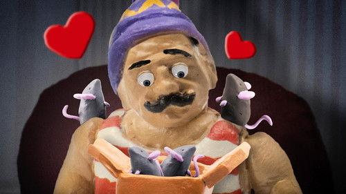 John Dillermand Season 2 Episode 8 - John elsker mus