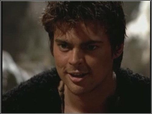 Xena: Warrior Princess Season 5 Episode 16 - Lifeblood