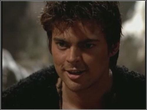 undefined Season 5 Episode 16 - Lifeblood