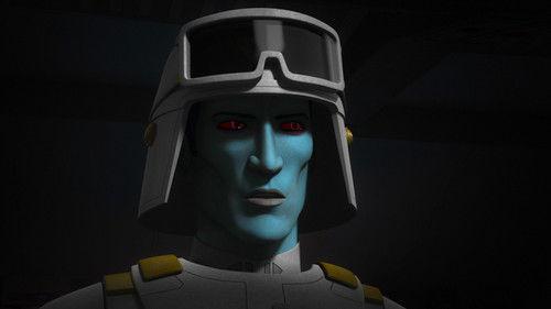 Star Wars Rebels Season 3 Episode 21 - Zero Hour (2)
