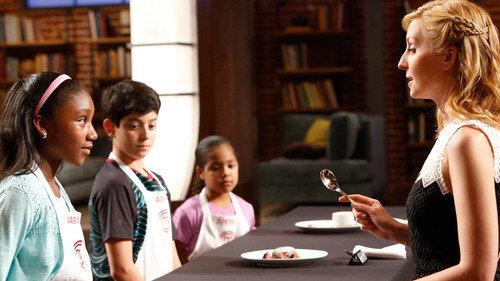 MasterChef Junior Season 5 Episode 14 - The Semi-Finals