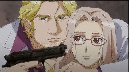 Gunslinger Girl Season 2 Episode 5 - Transience and Reminiscence