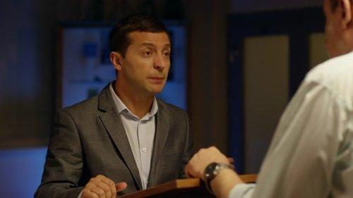 Servant of the People Season 2 Episode 20 - Episode 20