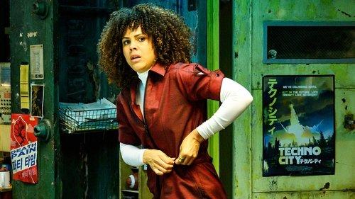 undefined Season 1 Episode 4 - Wait a Minute, Then Who Was That on the Ladder?