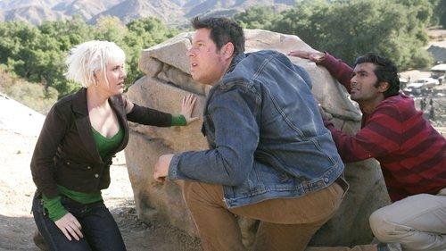 Heroes Season 3 Episode 15 - Trust and Blood