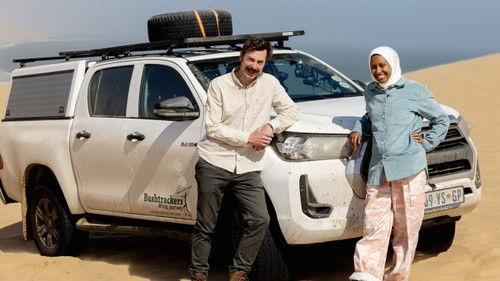 World's Most Dangerous Roads Season 5 Episode 4 - Namibia