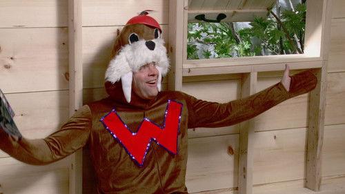 Richie Rich Season 2 Episode 11 - Family Tie$