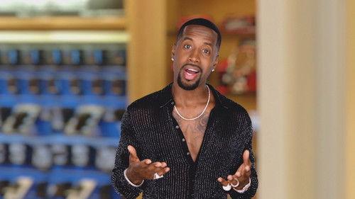 Love & Hip Hop New York Season 9 Episode 7 - Hard Choices