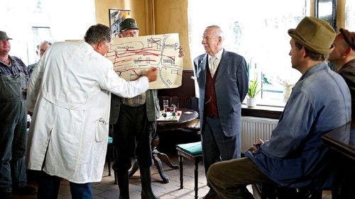 Neues aus Büttenwarder Season 1 Episode 21 - Episode 21