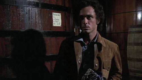 Mannix Season 6 Episode 8 - The Upside Down Penny