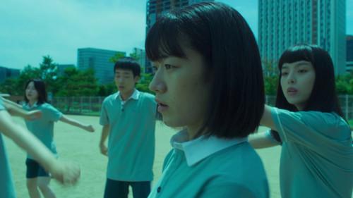 Shadow Beauty Season 1 Episode 2 - The Face in the Darkness