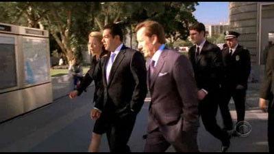 Shark Season 1 Episode 6 - Fashion Police