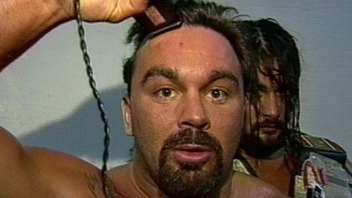 ECW Hardcore TV Season 4 Episode 6 - ECW Hardcore TV - Feb. 06, 1996