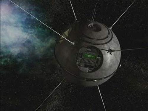 Starhunter Season 2 Episode 15 - Kate