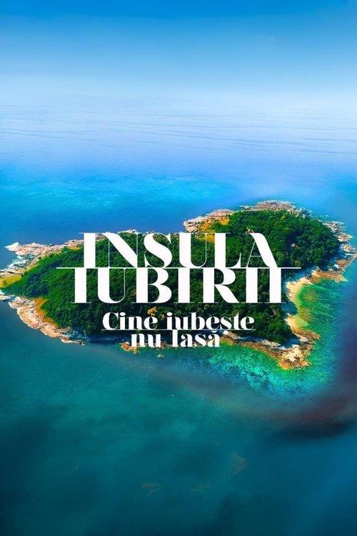 Temptation Island (RO) poster