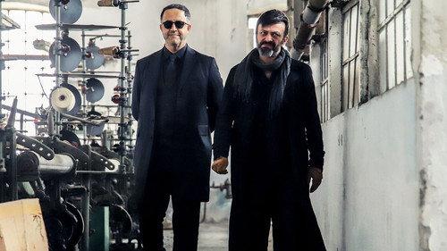 Söz Season 2 Episode 11 - Episode 11