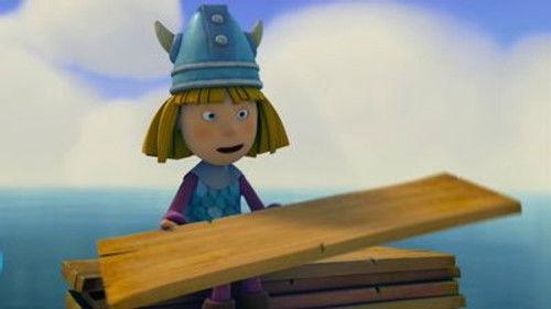 Vic the Viking Season 1 Episode 8 - Knock on Wood