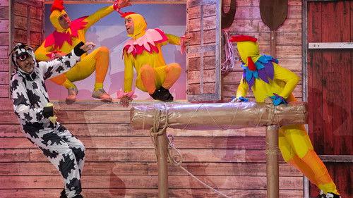 Me resbala Season 4 Episode 7 - Episode 7