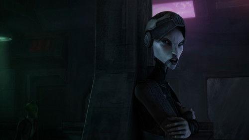 Star Wars: The Clone Wars Season 5 Episode 19 - To Catch a Jedi
