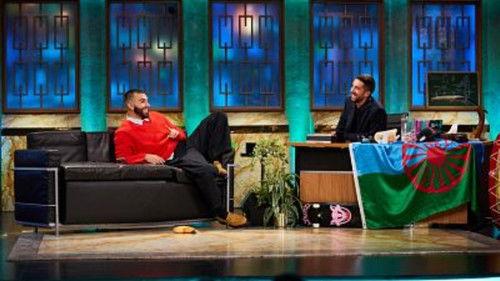 La Revuelta Season 1 Episode 16 - Manuel Turizo