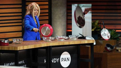 Shark Tank Season 13 Episode 21 - Episode 21