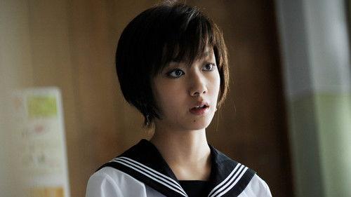 Sky of Love: Someone I love is there Season 1 Episode 2 - A tearful change of events