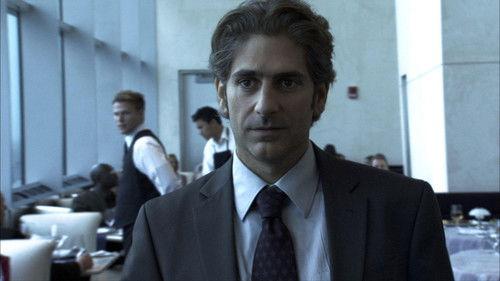 Detroit 1-8-7 Season 1 Episode 3 - Nobody's Home/Unknown Soldier