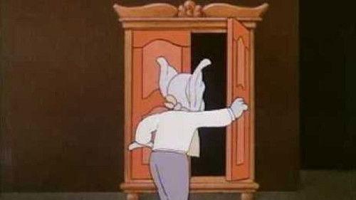 Ernest the Vampire Season 1 Episode 11 - Episode 11