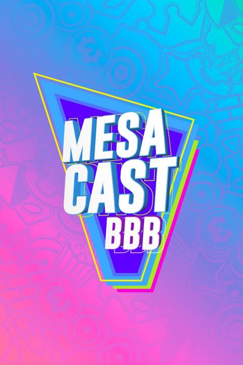 Mesacast BBB poster