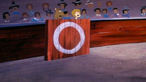 The Richie Rich/Scooby-Doo Show and Scrappy Too! Season 1 Episode 5 - Scooby's Bull Fright / Irona Versus Demona / Scooby Ghosts West / Chef's Surprise / A Bungle in the Jungle / The Snow Bounders